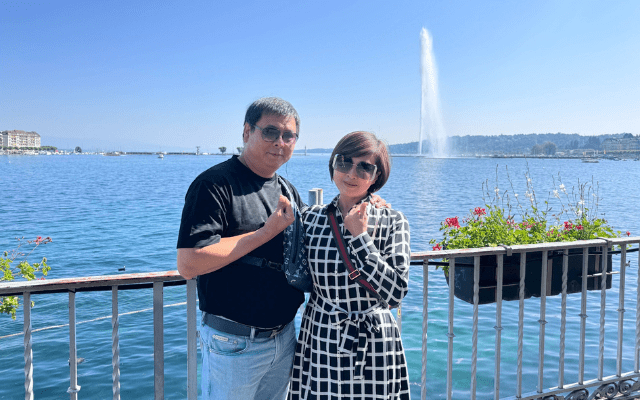 2025/06/14 瑞士米蘭13天